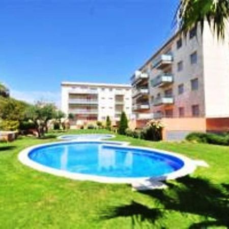 Lluis Millet 52 Apartment Apt1 Камбрильс Экстерьер фото
