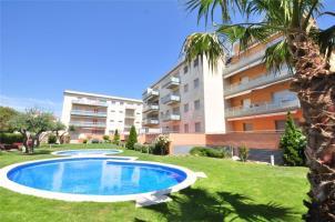 Lluis Millet 52 Apartment Apt1 Камбрильс Экстерьер фото