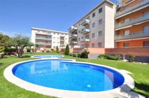 Lluis Millet 52 Apartment Apt1 Камбрильс Экстерьер фото